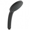 Ideal Standard Idealrain Sprchová hlavica 10 cm, 1 prúd, čierna B9402XG