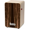Sela CaSela Pro Dark Nut SE-106