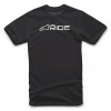 triko RIDE 3.0, ALPINESTARS (černá/bílá, vel. 2XL)