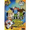 Byl jednou jeden objevitel 6 - DVD