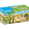 Konštrukčná stavebnica Playmobil 56 dielikov Výlet s alpakami 4+