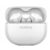 Bezdrôtové slúchadlá do uší Niceboy Pins 4