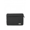 Obal na notebook Osprey Arcane Laptop Sleeve 16 - black