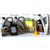 Dekarbonizační set - benzín - professional - 5W30