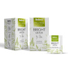 Biogéna Wellness Bright detox 20x1,6g - Zmes na prípravu čaju so žihľavou, mätou, yerbou maté a vresom, porciovaná