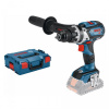 Bosch Aku šroubovák GSR 18V-110 C solo v L-boxu 06019G0109