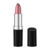 Rimmel Lasting Finish Satin dlhotrvajúci rúž s vitamínmi 904 pink frosting, 4 g