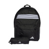Ruksak adidas Classic 3-Stripes Horizontal JZ3321