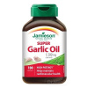 Jamieson Super Garlic Oil 100 kapsúl