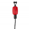 FOX Black Label Dinky Bobbin RED