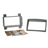 2DIN redukce pro Hyundai i30 2007-11/2011