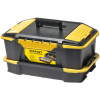 STST1-71962 STANLEY 50CM BOX NA NÁŘADÍ CLICK & CONNECT S ORGANIZÉREM