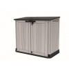 Záhradný box Keter STORE-IT-OUT MIDI Prime Upgrade šedý