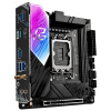 ASROCK ASRock B860I Lightning WiFi / Intel B860 / LGA1851 / 2x DDR5 / 2x M.2 / HDMI / Thunderbolt 4 / WiFi / Mini-ITX