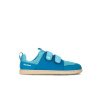 Detské barefoot tenisky Be Lenka Bounty Kids - Aqua 28