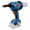 Bosch Professional GRG 18V-16 C solo, 0.601.9K5.000 akumulátorová hřebíkovačka, bezkartáčové, bez akumulátoru, bez nabíječky