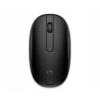 HP 240 Black Bluetooth Mouse 3V0G9AA