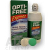 Alcon Laboratories, Inc. OPTI-FREE Express - 1x355 ml