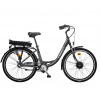 LIBERTY e-VIA 3spd 16