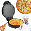 VERK GROUP Stroj na pizzu (10)