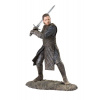 Game of Thrones PVC socha Jon Snow 20 cm - Battle of Bastards