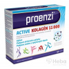 Proenzi Active Kolagén 11 000 14 fľaštičiek