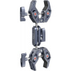SmallRig 4103 Super Clamp with Double Crab-shaped Clamps