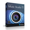 Ashampoo Music Studio 11