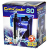 PENN PLAX CASCADE 80 280l/h do 38l vonkajší závesný akváriový filter (PENN PLAX CASCADE 80 280l/h do 38l vonkajší závesný akváriový filter)