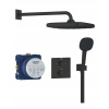 Podomítkový sprchový set Grohe Vitalio Comfort 348822430