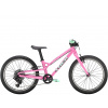 TREK Wahoo 20 Path PINK FROSTING Veľkosť: 20”