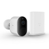 Xiaomi Xiaomi IMILAB EC4 Wireless Outdoor Security Camera + gateway 2K White EU