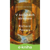E-kniha V korunách stromov - Richard Powers