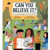 Can You Believe It? - Joyce Grant