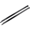 Extol Industrial 8793110D | List pílový s SK plátkami, 2ks, 430mm, 24 zubov, pre 8793110
