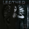 Leather - II / Vinyl / Coloured [LP]