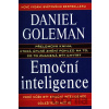 Emoční inteligence - Daniel Goleman