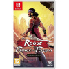 The Rogue Prince of Persia: Immortal Edition – Nintendo Switch