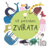 Už poznám! Zvířata - Magda Garguláková, Marie Urbánková (ilustrátor)