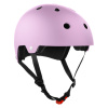 CORE - Action Helmet - Light Pink - helma Velikost: S - M