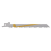 Wolfcraft 3566000 2 pílové listy na šable Dĺžka rezacieho listu 152 mm 2 ks; 3566000