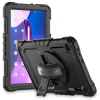 Tech-Protect Solid 360 na Lenovo Tab M10 10.1'' 3rd Gen TB328 čierne TEC934067