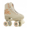 Kolieskové korčule RIO ROLLER ROSE CLASSIC krémová / GOLD ROZ. 38
