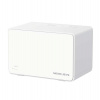Halo H80X(1-pack) 3000Mbps Home Mesh WiFi6 systém (Halo H80X(1-pack))