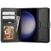 Puzdro Tech-Protect Wallet Magnet pre iPhone 14 Plus (6.7