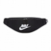 Nike ľadvinka na opasok 00 čierna