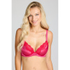 Dorina push-up podprsenka s kosticami ružová - barva:DORPK0166/růžová, velikost:70C