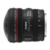 Canon EF 8-15mm f/4L USM Fish-Eye