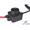 Z-Tactical Spínač PTT COMBAT pro Kenwood - 2pin