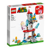 LEGO 71407 Mačka Peach a ľadová veža – rozširujúci set